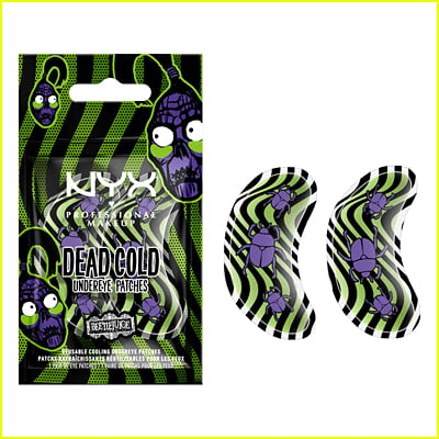 Nyx x Beetlejuice product image