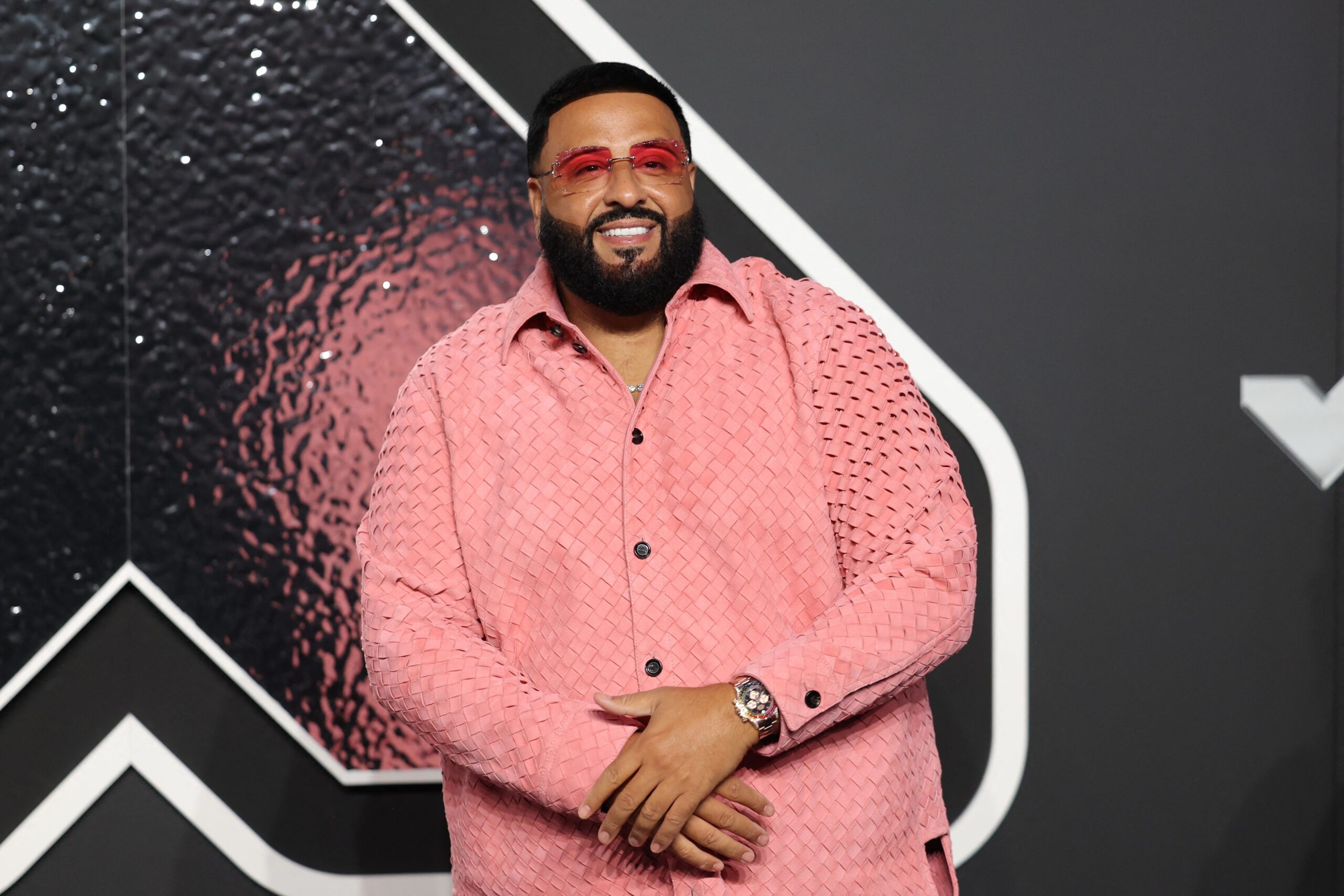 DJ Khaled