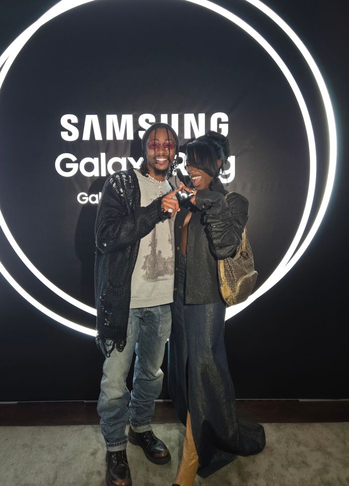 Samsung NYFW Show + After Party