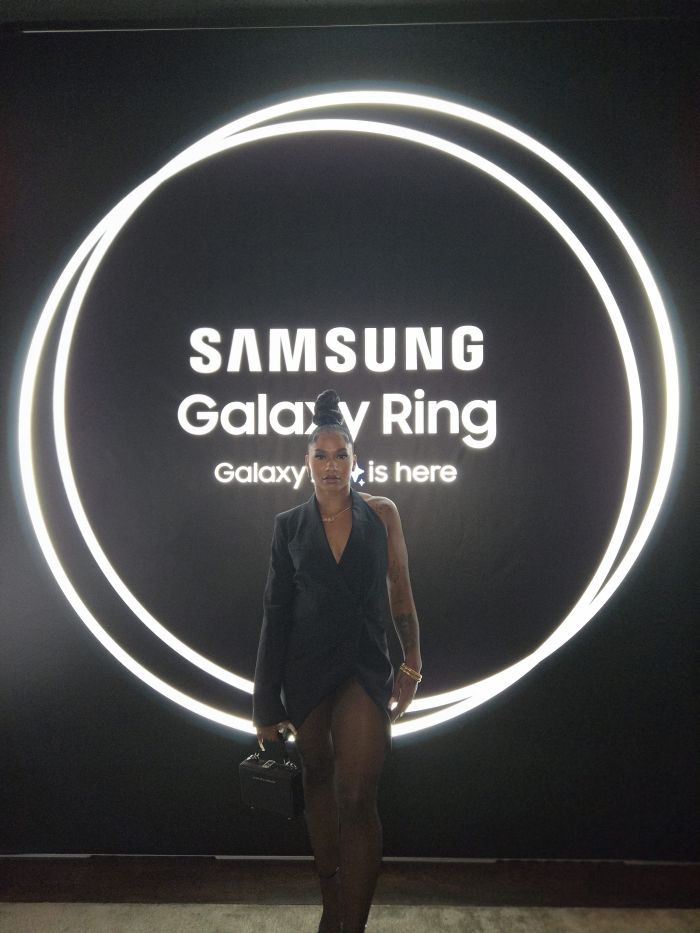 Samsung NYFW Show + After Party