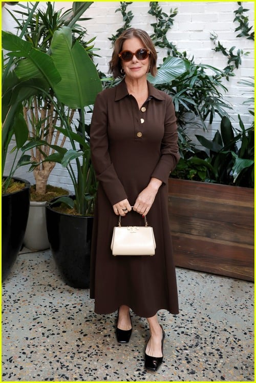 Marcia Gay Harden