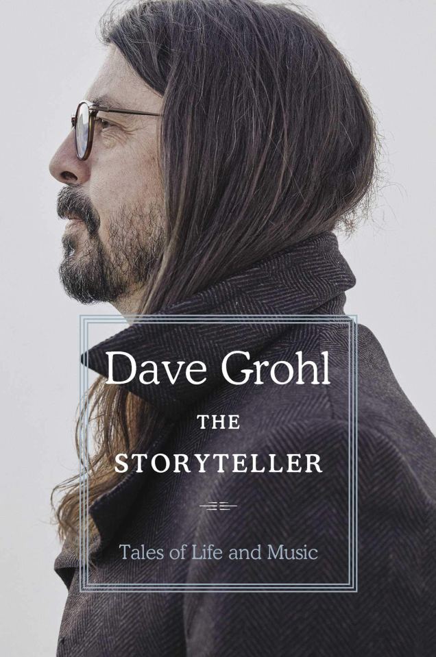 Dave released a hit memoir in 2021