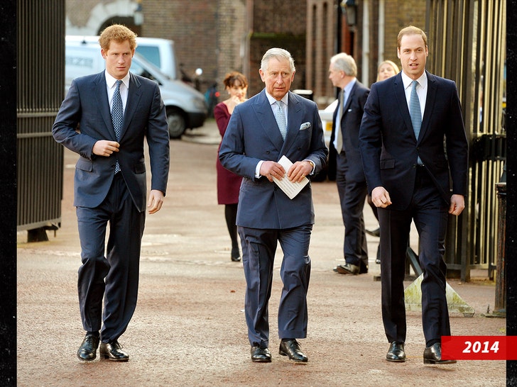 prince harry royal family getty 1