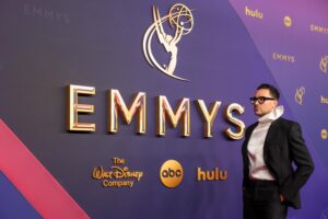 Live updates from 2024 Emmys: Inside this year's awards