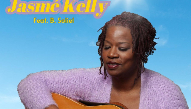 Reviving the Blues Genre with Infectious Beats, Jasmé Kelly Releases 'Sunny Day'