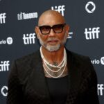 Dave Bautista at TIFF