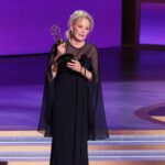 Jean Smart wins Emmy for lead actress in a comedy for 'Hacks'