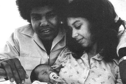 Tito Jackson’s late wife Delores Martes had three children who all formed the band 3T