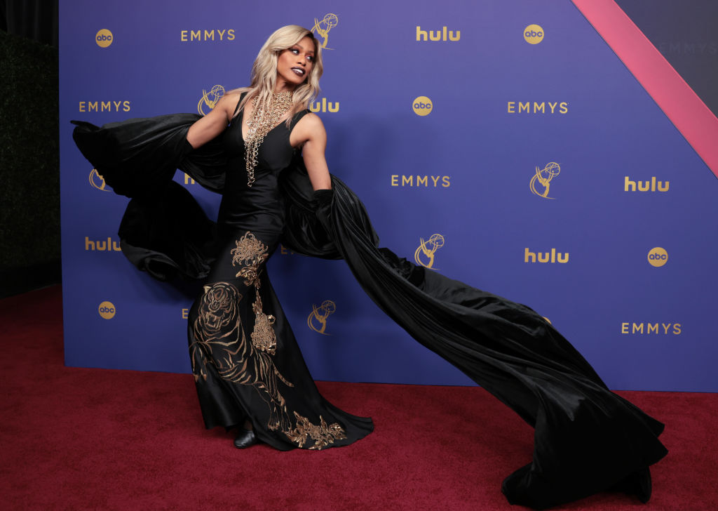 76th Primetime Emmy Awards - Arrivals