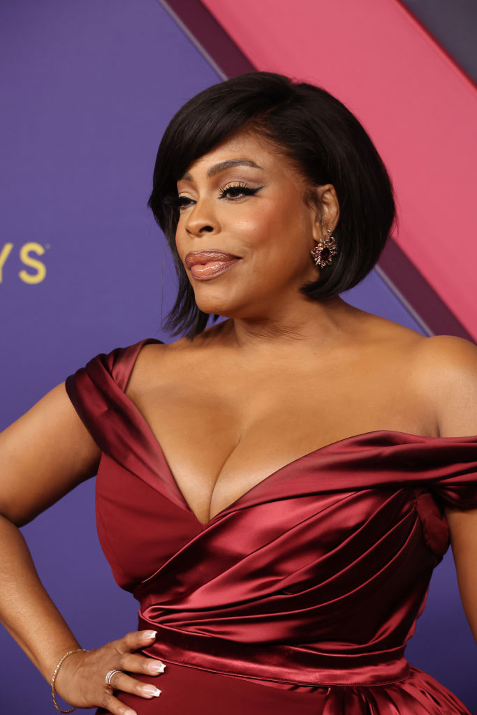 Niecy Nash