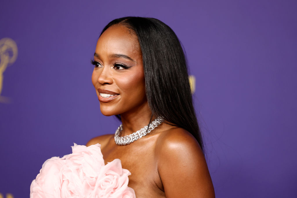 76th Primetime Emmy Awards - Arrivals