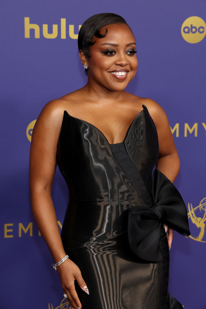 76th Primetime Emmy Awards - Arrivals