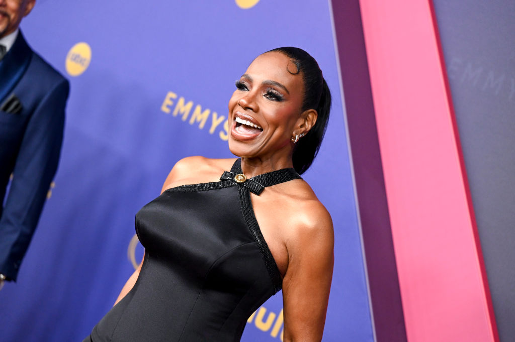 76th Primetime Emmy Awards - Arrivals