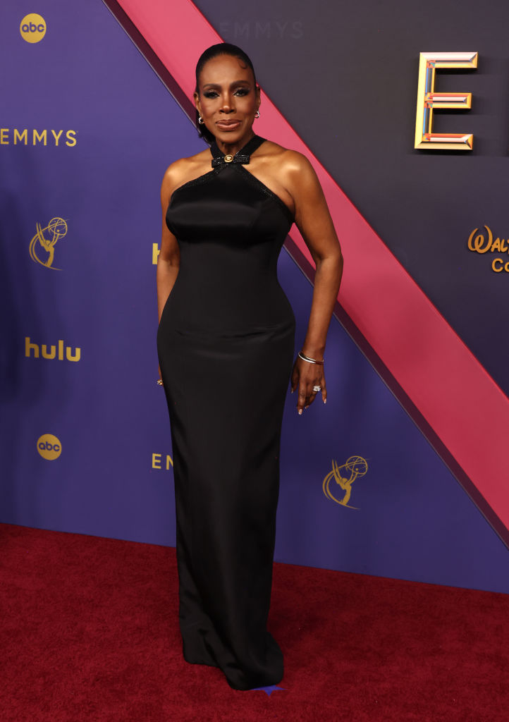 76th Primetime Emmy Awards - Arrivals