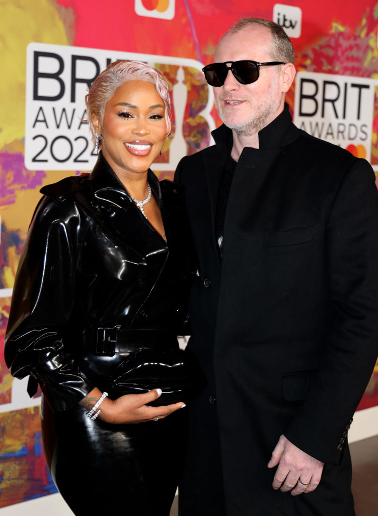 The BRIT Awards 2024 - Arrivals