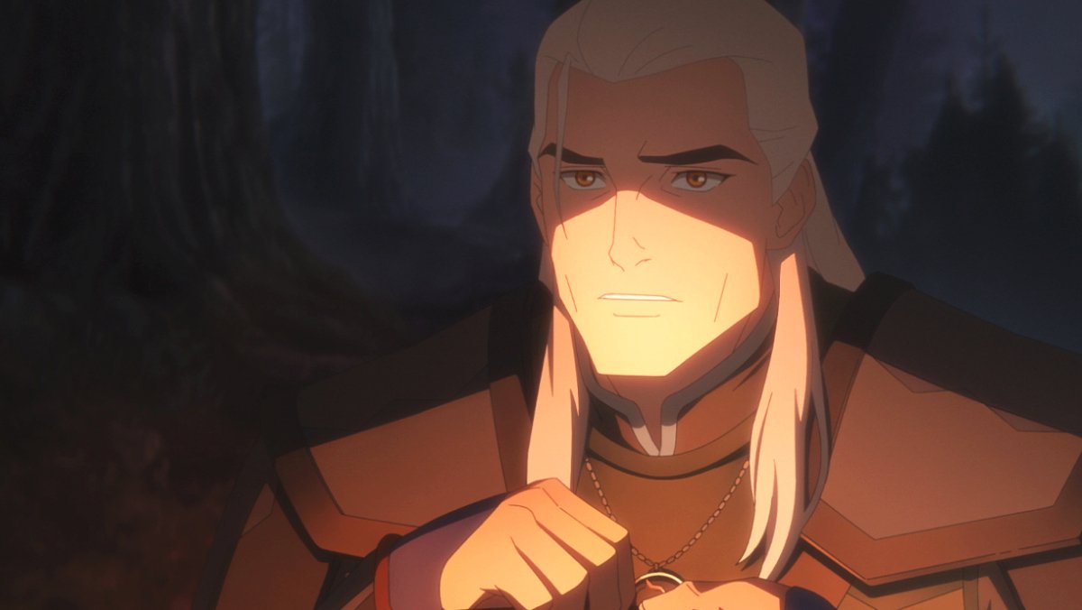 (Noon PT) THE WITCHER: SIRENS OF THE DEEP Shares New Clip and Release Date_1