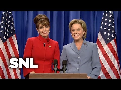 5 Funny Women Who Did ‘SNL’ While Pregnant