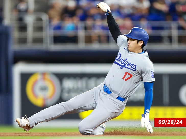 091924 shohei ohtani sub getty