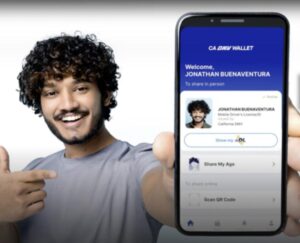 California's digital driver's licenses now work with Apple Wallet