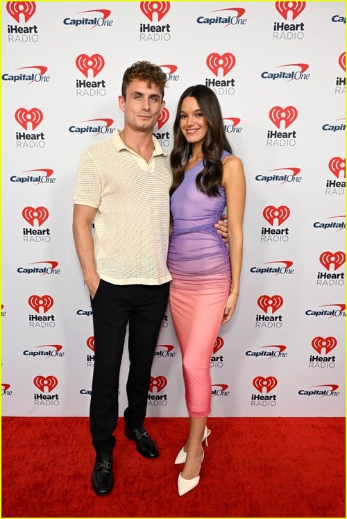 iheartradio fest