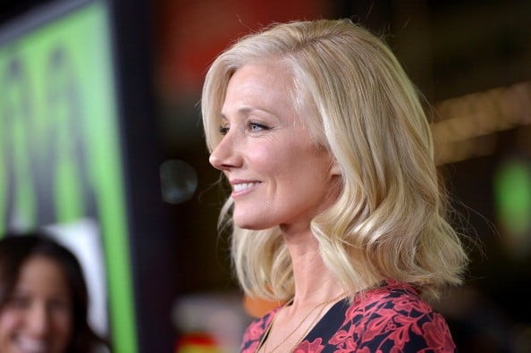 Joely Richardson