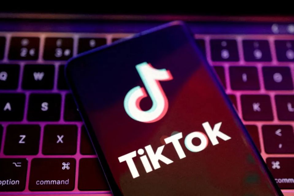 The zipper thefts have gone viral on TikTok