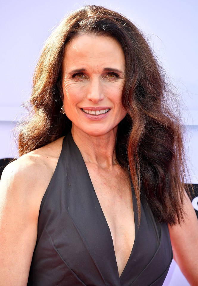 Her mom, Andie MacDowell is also a famous American actress