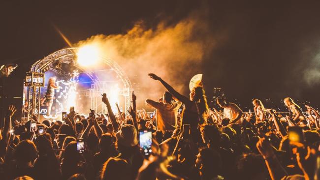 The Evolution Of Music Festivals: From Ancient Times To Modern Era 