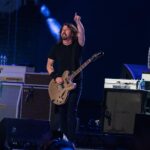 Foo Fighters pulls out of festival after Dave Grohl scandal