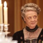 Maggie smith death