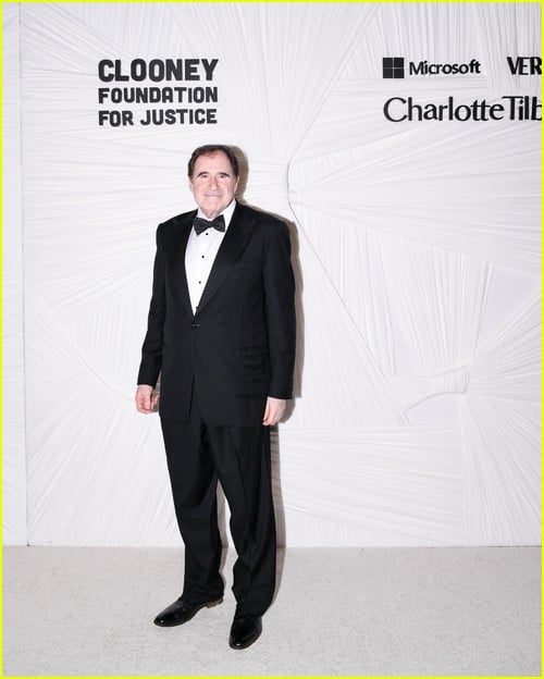 Richard Kind at the Albies