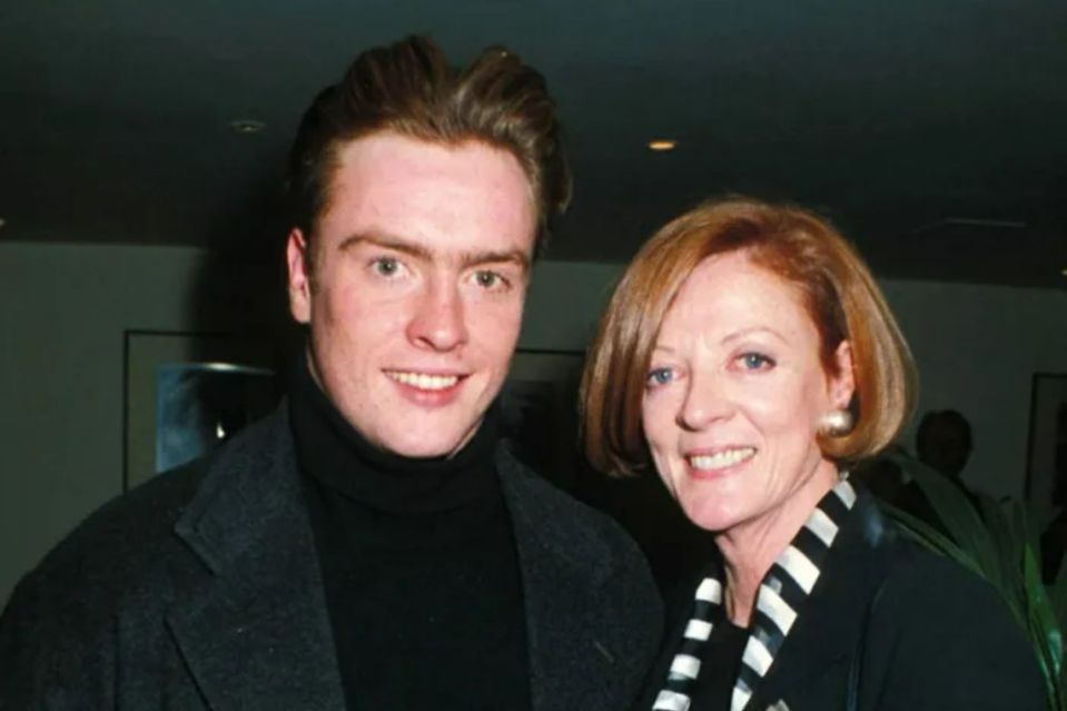 Toby Stephens has starred in one of the most groundbreaking films of the 1990s