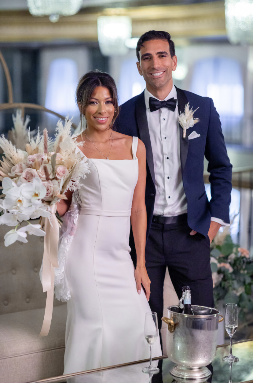 MAFS: Karla + Juan Maira