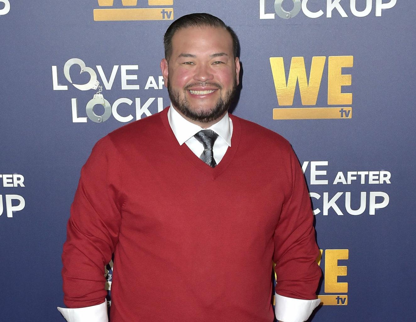 Jon Gosselin