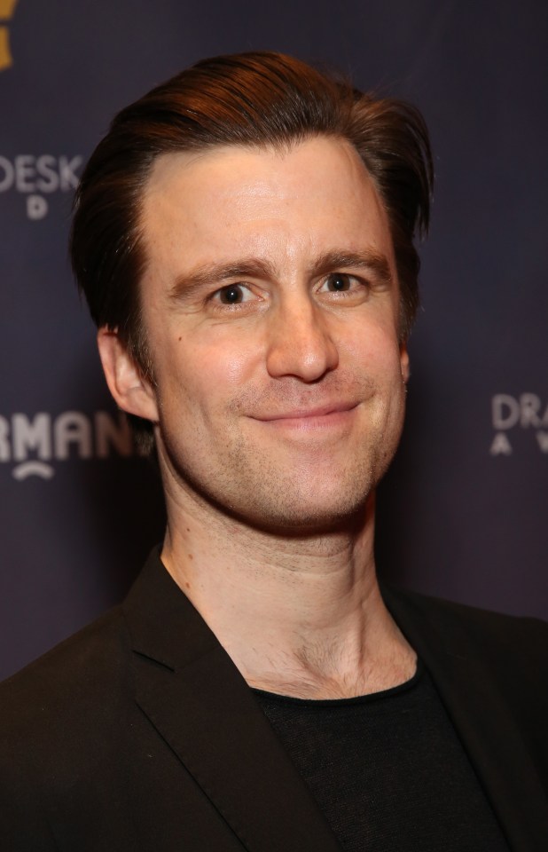 Creel acted in two episodes from the first season of the show