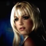 "Gimme More" by Britney Spears