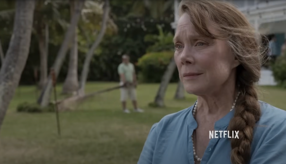 Still from Netflix's Bloodline