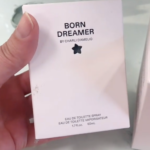 Born Dreamer by Charli Du2019Amelio perfume