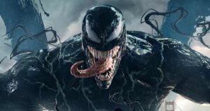 Marvel's Venom was the result of a fan's idea