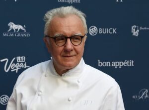 Alain Ducasse Net Worth | Celebrity Net Worth