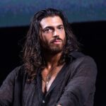 Can Yaman in Italy