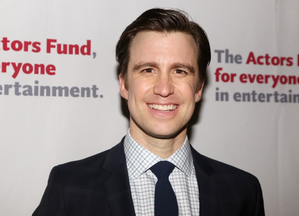 American Horror Stories actor Gavin Creel has died from cancer