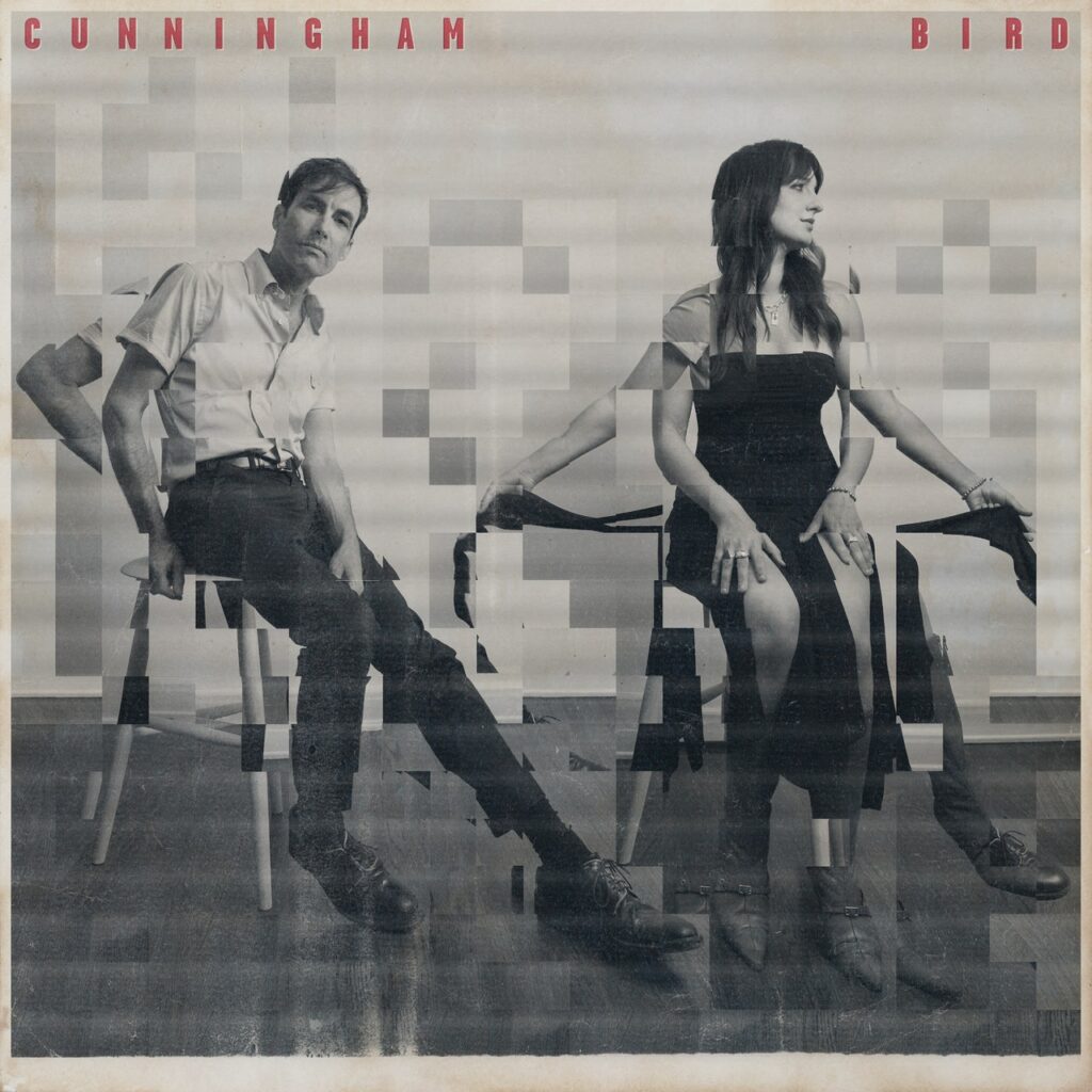 Andrew Bird & Madison Cunningham: Cunningham Bird