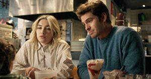 We Live In Time Early Reviews: Andrew Garfield & Florence Pugh's Romance Drama Passes With Flying Colors