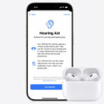 Apple Hopes AirPods Hearing Aids Signal Medical Revolution