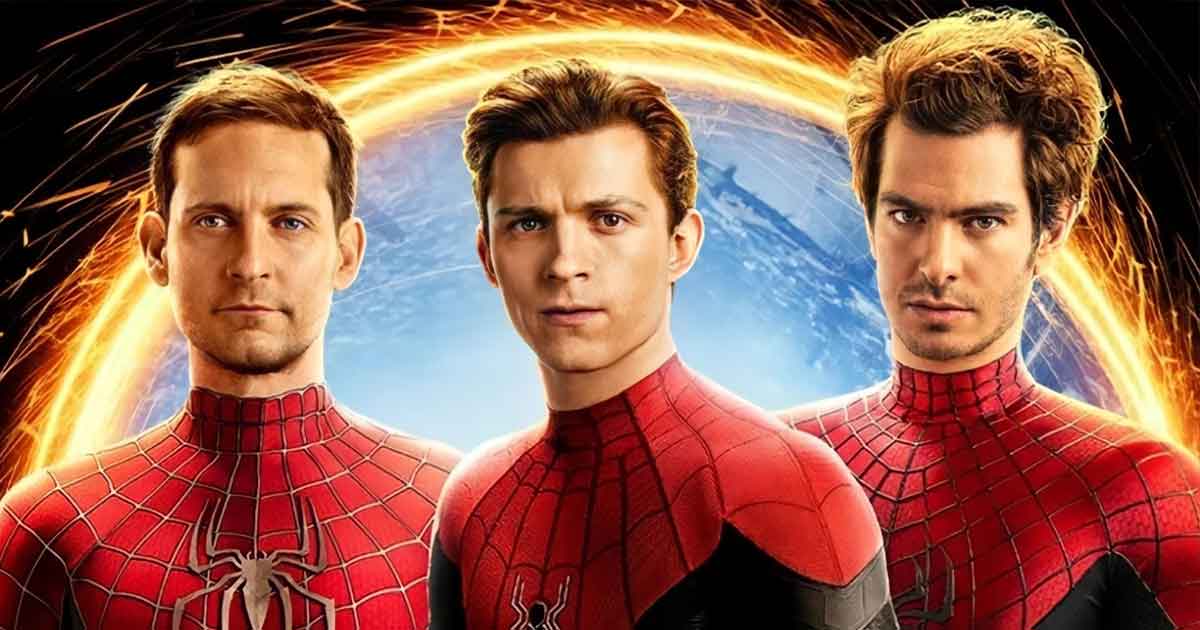 Tobey Maguire VS Andrew Garfield VS Tom Holland's Spider-Man Movies At The Worldwide Box Office