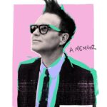 BLINK-182's MARK HOPPUS Announces 'Fahrenheit-182' Memoir