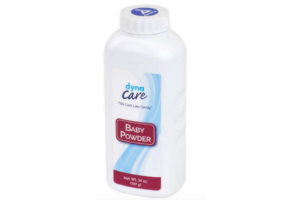 Dynacare baby powder