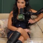 Bachelorette star Jenn Tran on Nick Viall's podcast, The Viall Files