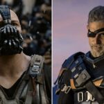 Bane and Deathstroke Movie in the Works at DC Studios